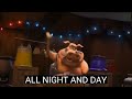 That one part from the Barnyard movie that goes hard