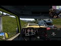 Euro Truck Simulator 2 | Thrustmaster T128 Steering Wheel | Delivery Gameplay