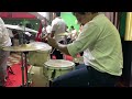 Bijay ho Bijay hos - Drum cover