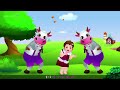 Twinkle Twinkle Little Star and Many More Videos | Popular Nursery Rhymes Collection by ChuChu TV