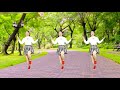 CÓ MỘT NGƯỜI VẪN ĐỢI/Shuffle dance/CÙNG HƯỚNG  - Biên đạo Trần Oanh mp