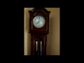 Junghans Grandfather Clock