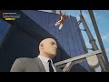 Hitman 3 Stealth Kills Playthrough (All Missions, Full Game)