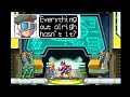 EX Skills are Suffering | Mega Man Zero 3 Part 1