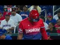 Dominican Republic vs. Nicaragua Full Game | 2023 World Baseball Classic