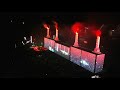 Roger Waters - Dogs Live Glasgow Hydro 29th June 2018