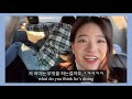 Nicole’s law school vlog [2L2S] Ep. 1 미국 로스쿨 브이로그 | [보스톤 여행/가족/먹방/하버드/보스톤 보딩 스쿨/ 방학인듯 방학아닌]