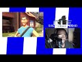 BLU Team's Unusual Day! REACTION!!!