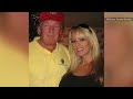 Stormy Daniels Makes Bold Claim About Trump's Bedtime Habits