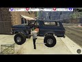 Live in Blaine County OCRP