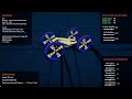 Unity Asset - Hybrid Vehicle Controller - Material Switch Test