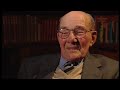 London Scottish 100 year old Veteran Recalls WWI