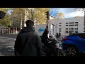Paris Walking Tour – Bercy [4K] – With Captions