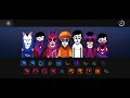 incredibox geek dance short mix