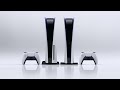 PS5 Hardware Reveal Trailer