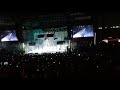 KoRn live Irvine 8-30-19 Shoots and Ladders/One