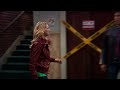 Penny Meets Dave | The Big Bang Theory