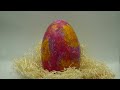 Easter Egg XL Unboxing | Aesthetic | Atmospheric