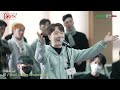 Yoseop Ver) Musical Number Collection : Something Rotten Sitzprobe