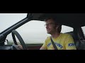 Hot Hatch Restomod: Peugeot 205 GTi Tolman Edition | Henry Catchpole - The Driver’s Seat