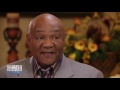 George Foreman: I wanted to kill Muhammad Ali