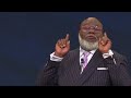 TD Jakes: 