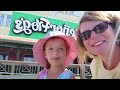 Nassau Bahamas Walk-Around Tugboats, Market, Beach, Shopping, Ships, Shells Carnival Sunshine Port