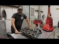 The Secret Life Of Your Engines Cylinder Heads - How Combustion Chamber Shapes Make Power