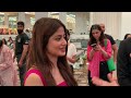 Sajal Aly at launch event of Zard Patton Ka Bunn  #zardpattonkabunn #sajalaly