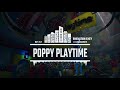 Poppy Playtime song (Innovation Is Key)  // lasagnaKat5