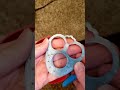 Furby Faceplate Prep