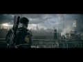 The Order: 1886 - Part 1