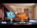 The Prank (the amazing world of gumball fan animation)