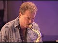 Bill Bruford's Earthworks - Song (Paderborn, 16th May, 2005)