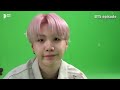 [EPISODE] BTS (방탄소년단) Coldplay X BTS ‘My Universe’ MV Shoot