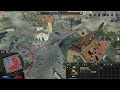 CoH 3 | Commentary | WEHR vs UK | 009