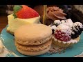 My boyfriend took me to the best High Tea in Toronto for my birthday! | After Queen Tea Shop