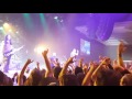 Disturbed - Land of Confusion Live in Calgary 02 18 16