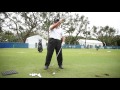 Lee Trevino   Short game alignment