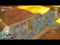 O Templo da Terra! | The Legend of Zelda: Skyward Sword HD #12
