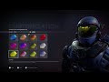 Halo 5: Guardians Easter Egg visor