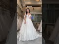 Wedding Dresses inspired by Disney Princesses (Pt 2) #wedding