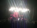 1 Corey Taylor talking to Mayhem crowd Rockstar Energy Mayhem Fest 6.30.12