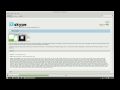 Linux Mint intro