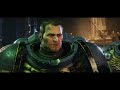 Warhammer 40k Space Marine 2 - The Next Big Hit? | Gameplay, Co-Op, PvP, & More!