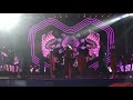 Agnez Mo - Shake It Off part 2 | Lazada Super Party 2019