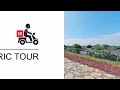 [ 4K ] Ride Jacques Cartier Bridge in 2024 on two wheels | Montreal to Longueuil | Canada