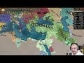 EU4 A To Z - Forming RUSSIA As NOVGOROD Is WAY MORE POWERFUL