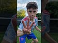 FOOTBALL TRICKS & SKILLS! JUNE 2022 REEL DUMP!