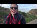 OUR WEDDING IN IRELAND | Vlog. 1